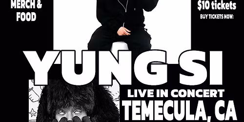 YUNG SI \u201cFORSAKEN SHADOW\u201d PERFORMANCE w\/ SCOTTDAMARTIAN