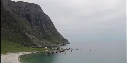 Fottur til Vetvika