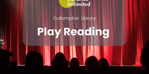 Play Reading