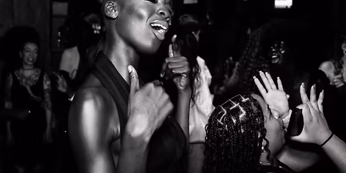 A  Night Of R&B at Consigliere