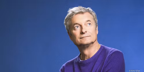 Alfred Dorfer: GLEICH - Posthof Linz