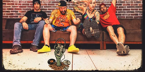 La TAF & BOOMERANG pr\u00e9sentent DIG UP  Festival #4 - Samedi 18 Juillet 2026 - Prix libre 