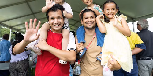 Father\u2019s Day Movie Night