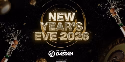 New Year's Eve 2026 at Cosy Box Mumbai