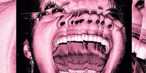 LE PRINCE HARRY "A LONG WAY DOWN REMIXED" RELEASE PARTY (BE) + AUTUMNS (IE) + MILK ME (DE)