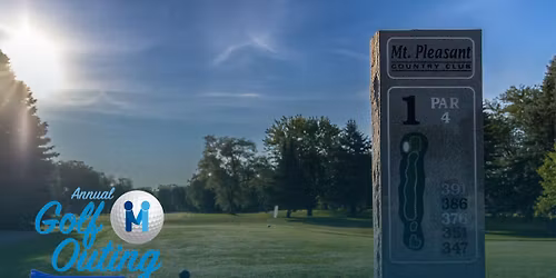 Annual Chamber Golf Outing 2026