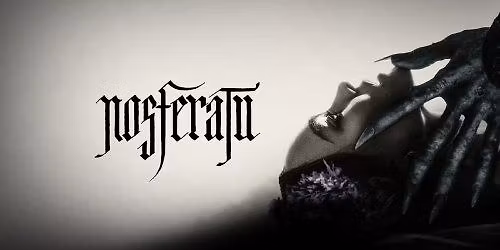 Overton Square Movie Night: Nosferatu