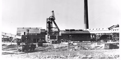 Golborne Mining Disaster