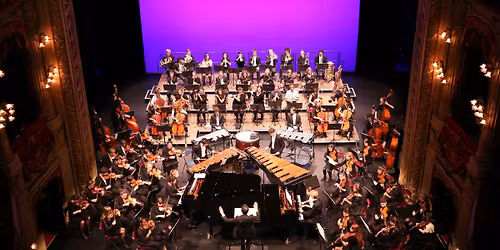 Orchestre symphonique