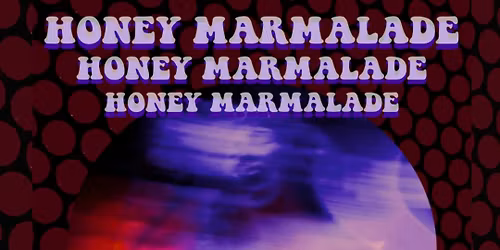 Honey Marmalade w\/ Das Dat at The Zoo Bar