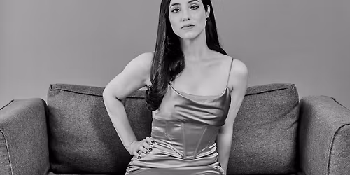 Savoir Fare w\/ Kate Possi