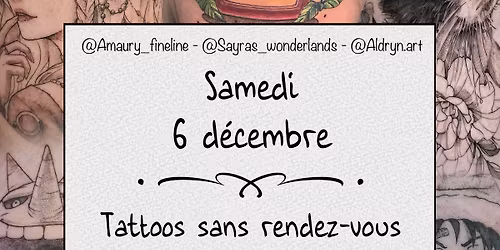 Flash day hivernale \u2744\ufe0f