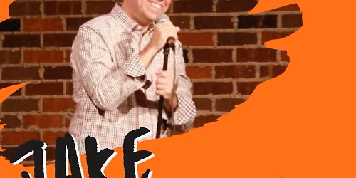 Jake Iannarino at Funny Bone - Toledo