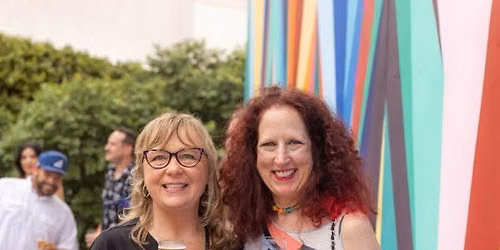 Muse & Mingle: Juneteenth and Jazz