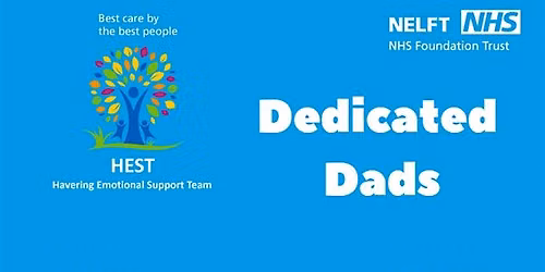 Dedicated Dads - June 2026 (Theme Managing Friendships)
