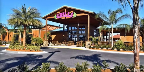 Return to Grills Lakeside & Tiki Bar