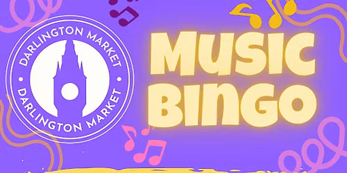 Music Bingo