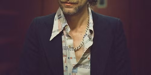 Voodoo J\u00fcrgens - Live 2026