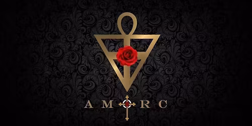 AMORC - Rosicrucians Open Meeting
