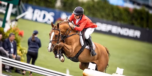 Longines FEI World Cup TM
