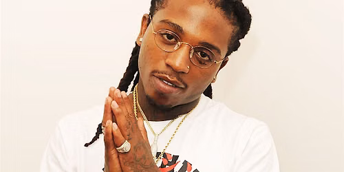 LADIES FIRST W\/ JACQUEES LIVE