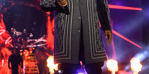 Don Omar — Don Haskins Center
