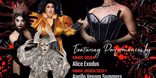 National Monster Xtreme