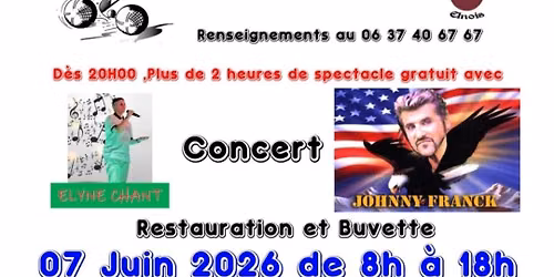 Elyne chant 