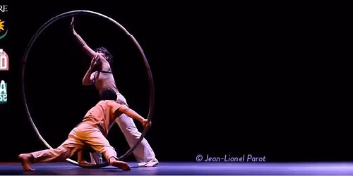 Vertige \/ Oups Dance Company