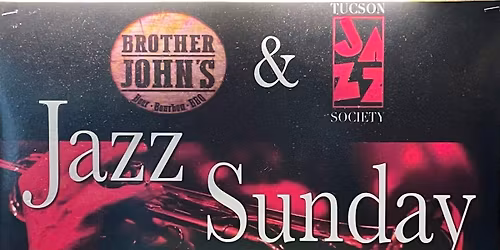 Jazz Sunday