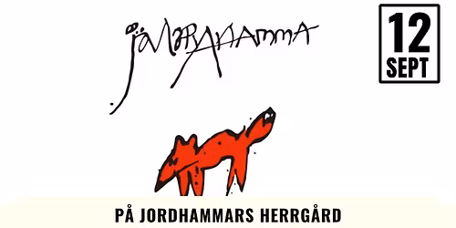 J\u00e4vlaranamma p\u00e5 Jordhammars Herrg\u00e5rd
