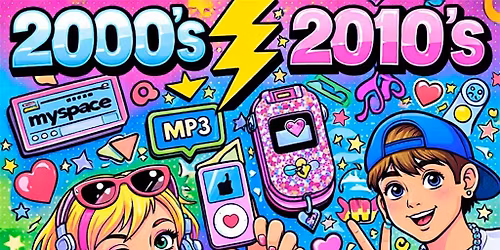 2000'S - 2010'S MUSIC TRIVIA