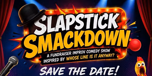 Slapstick Smackdown