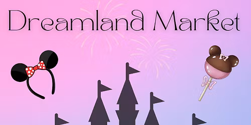 Dreamland Market 