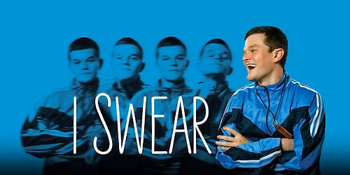 I SWEAR: Film Screening & Food Sharing