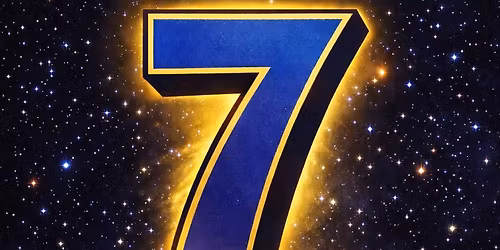 GRAY GHOST 7TH ANNIVERSARY BASH!