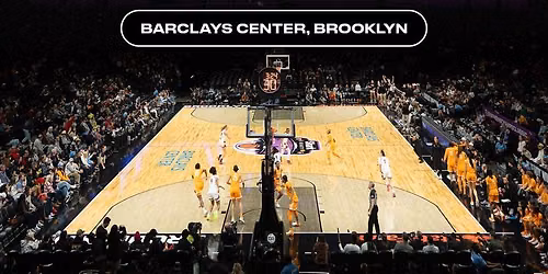 Women's Champions Classic: Iowa State vs. Michigan & Maryland vs. UConn