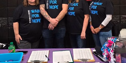 Hope In Fostoria Walk in Tiffin