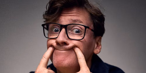 Ed Byrne: No Dramas