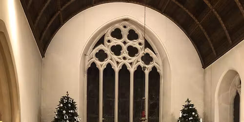 Nine Lessons & Carols