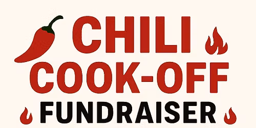 Chili Cook off Benefiting the Honor Flight