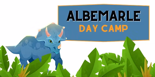 Albemarle Day Camp