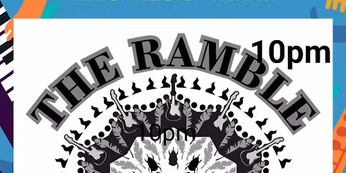 The Ramble Band
