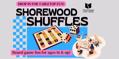 Shorewood Shuffles