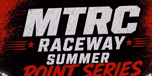 Summer Point Series Round #5