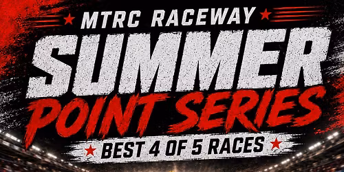 Summer Point Series Round #5