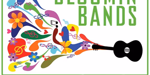 Bloomin' Bands