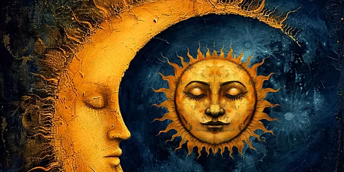 Sundown Sound & Ann Hoffman @ Luna Star Cafe 