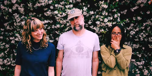 SOLD OUT- Built to Spill- Farewell to 2025- 12\/17