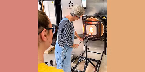Hot Glass Make Your Own Class